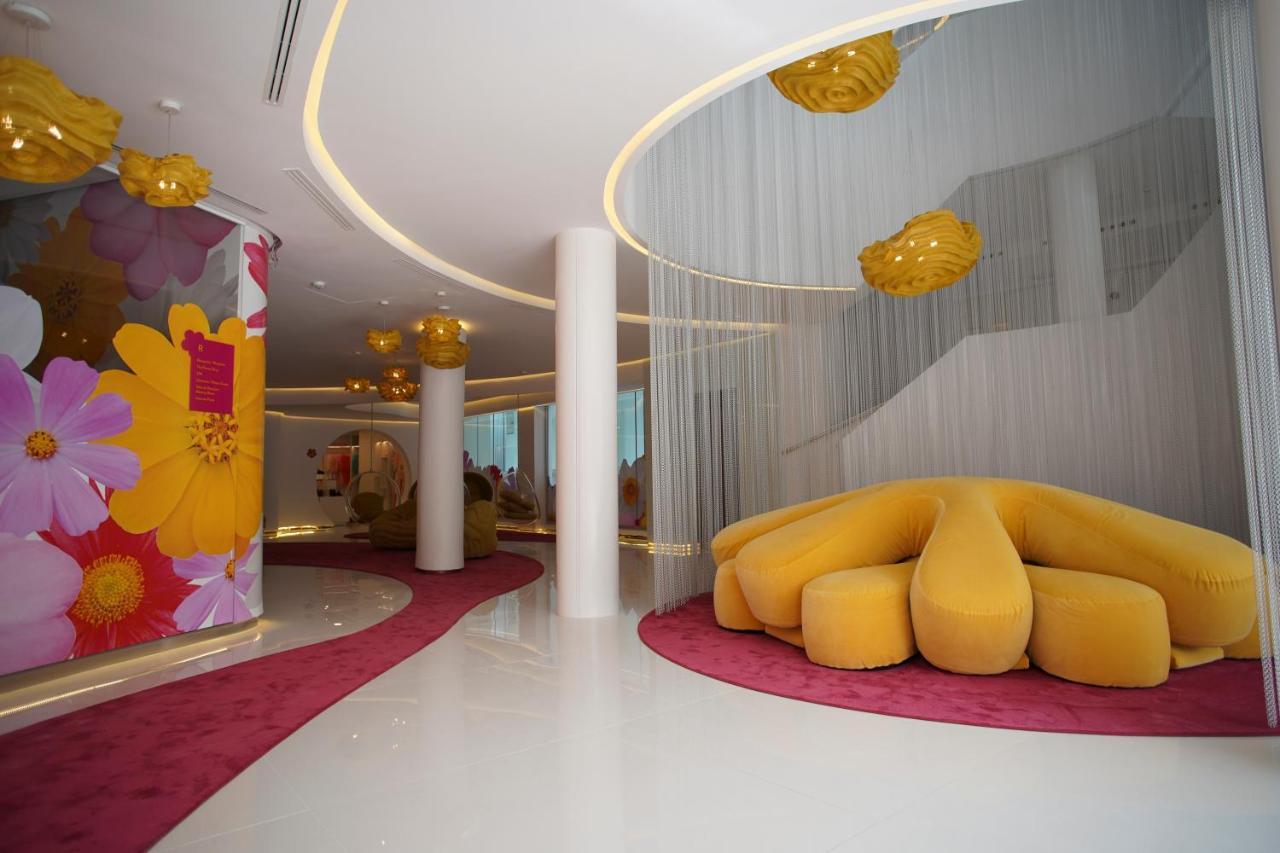Five Flowers Hotel Formentera, Member Of Melia Collection Es Pujols Esterno foto