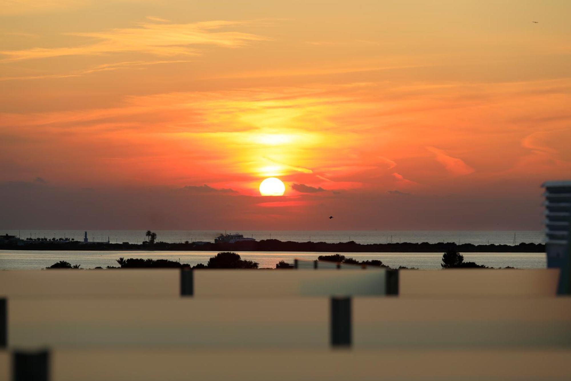 Five Flowers Hotel Formentera, Member Of Melia Collection Es Pujols Esterno foto