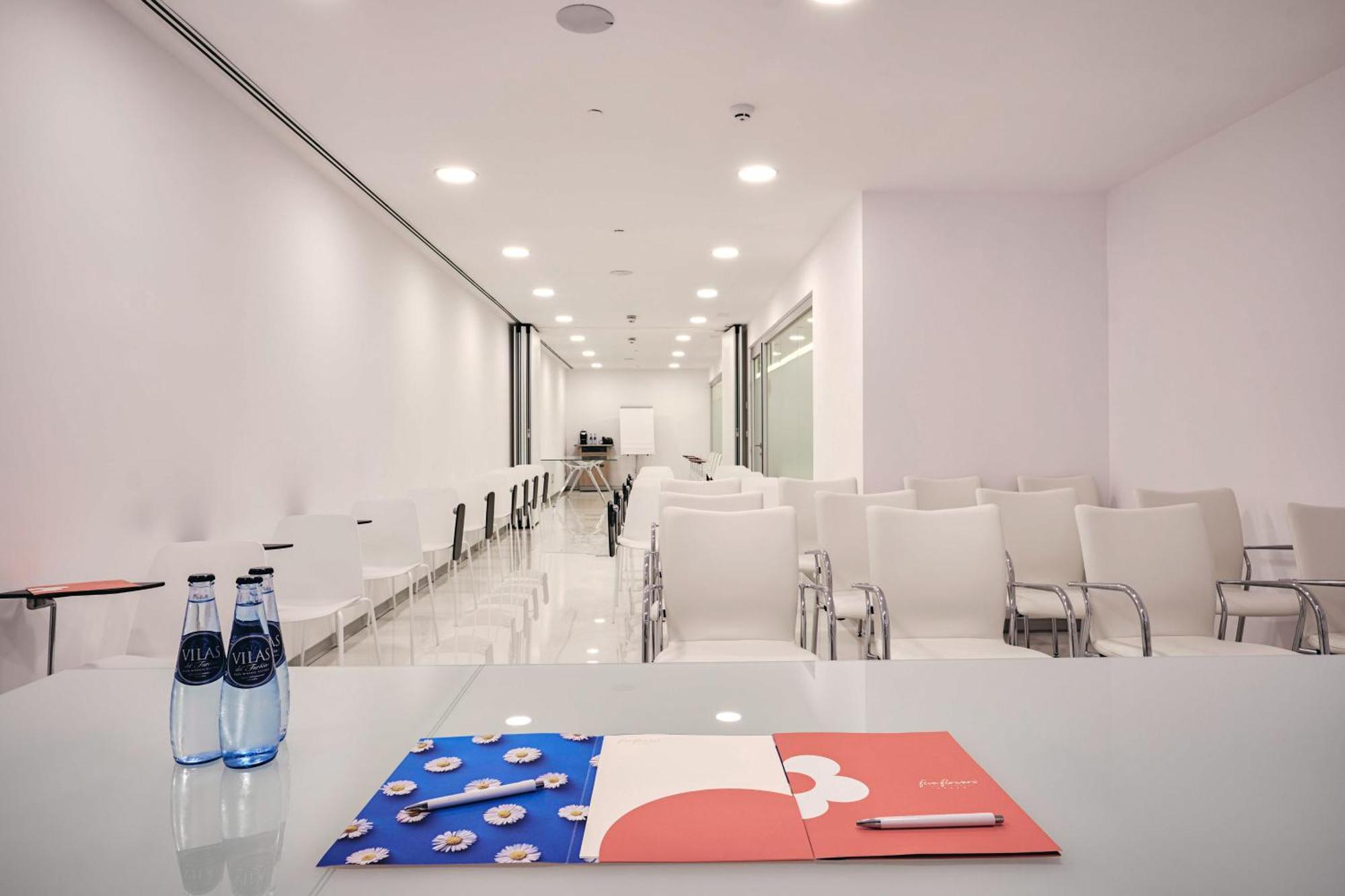 Five Flowers Hotel Formentera, Member Of Melia Collection Es Pujols Esterno foto