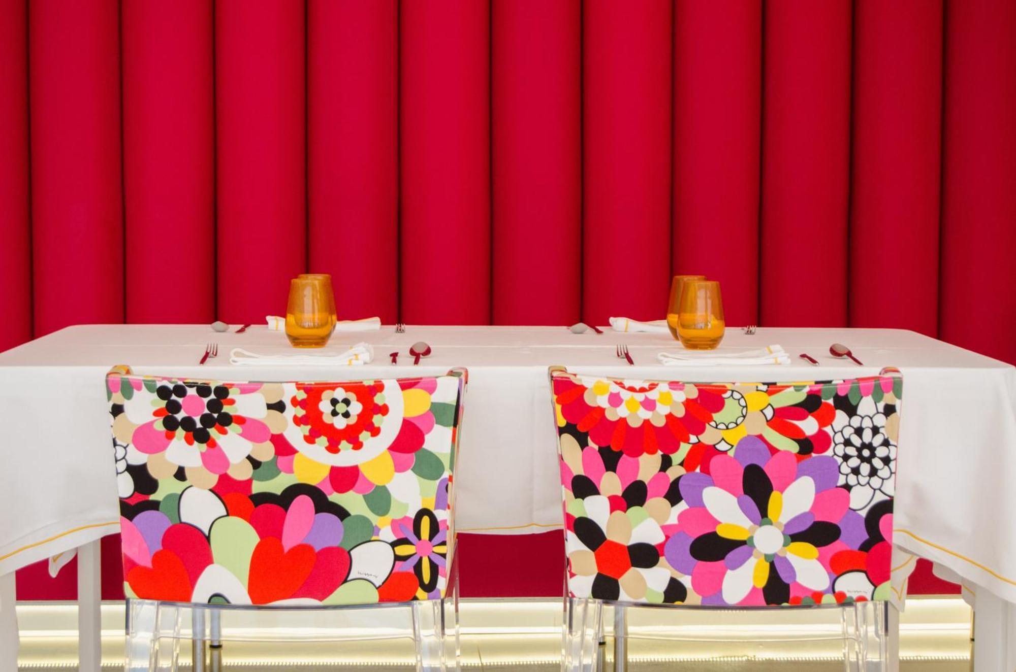 Five Flowers Hotel Formentera, Member Of Melia Collection Es Pujols Esterno foto