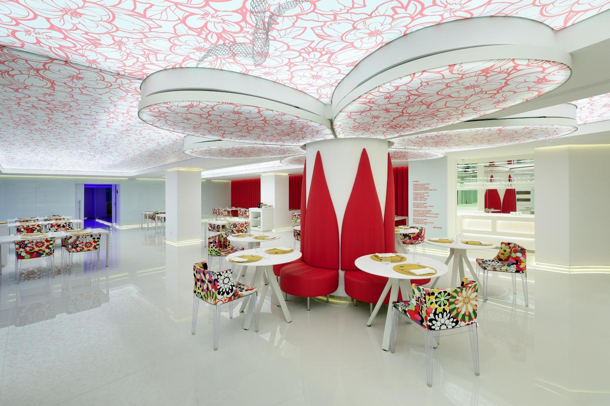 Five Flowers Hotel Formentera, Member Of Melia Collection Es Pujols Esterno foto
