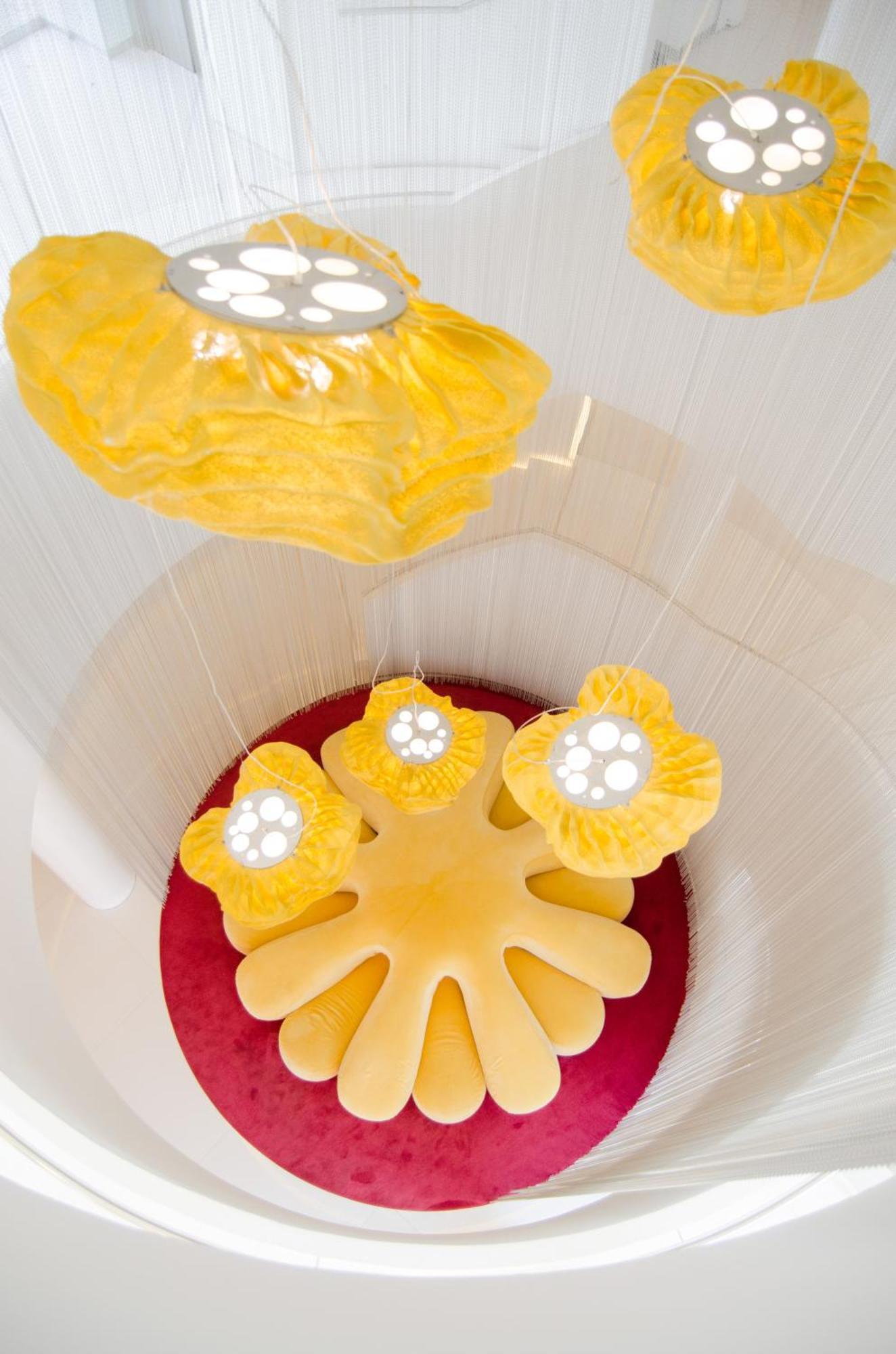 Five Flowers Hotel Formentera, Member Of Melia Collection Es Pujols Esterno foto