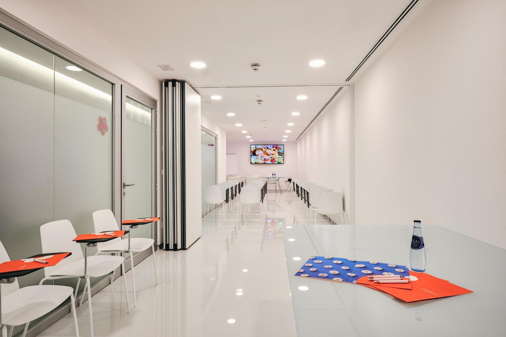 Five Flowers Hotel Formentera, Member Of Melia Collection Es Pujols Esterno foto